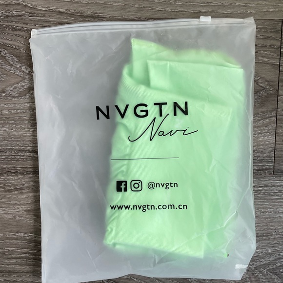 NVGTN contour seamless shorts - Picture 2 of 4